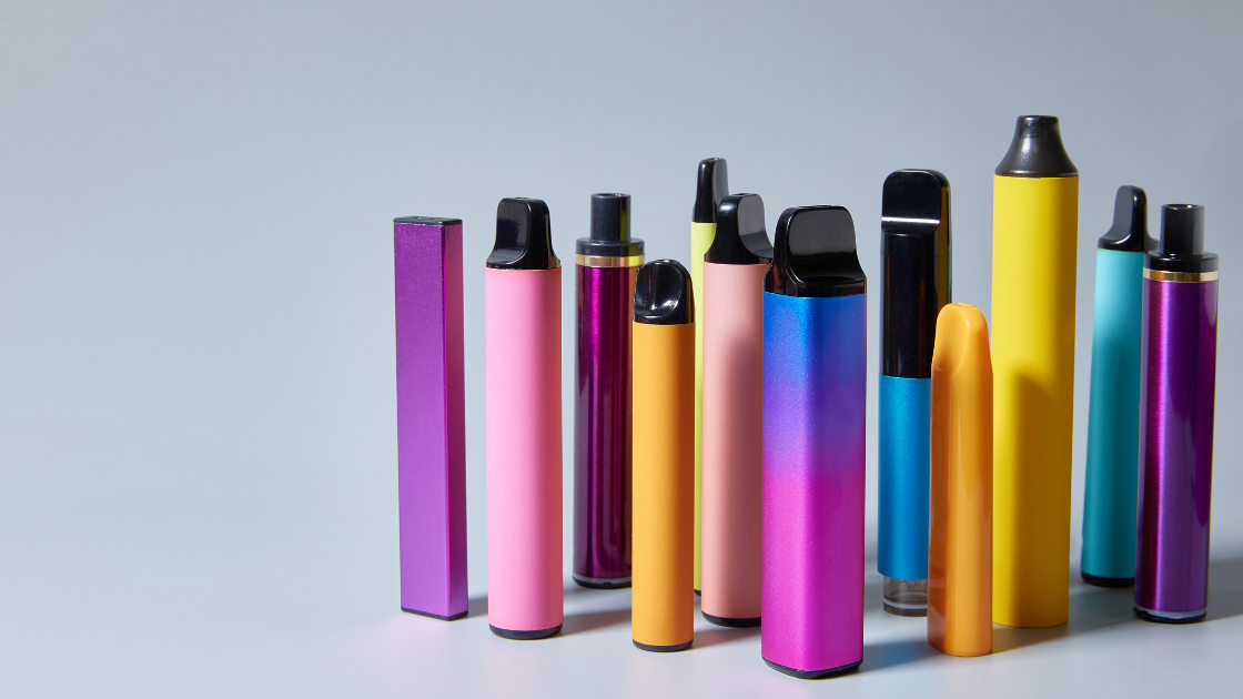 Vaping Nicotine Guide | Is 5% Nicotine For Beginners? Vaping Nicotine Guide | Is 5% Nicotine For Beginners?