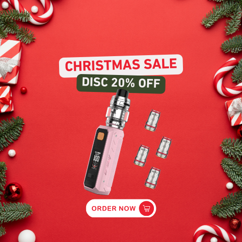 VAPORESSO GTi Coils (5Pcs)