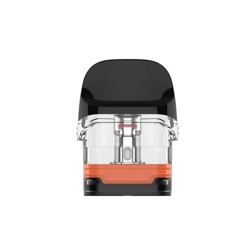 confezione da 4 pod da 3ml luxe q vaporesso reviews LUXE Q Pods (4Pcs)