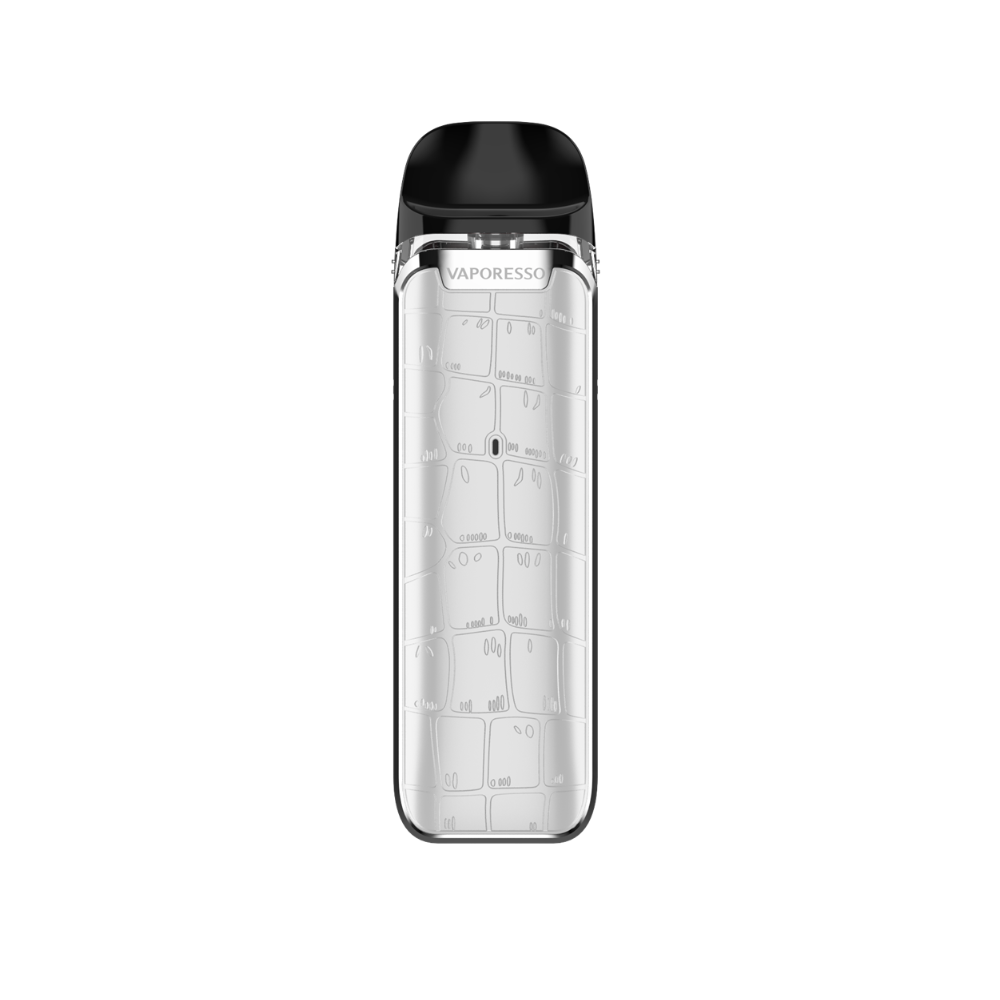 VAPORESSO VAPORESSO LUXE Q vape device with crocodile texture finish