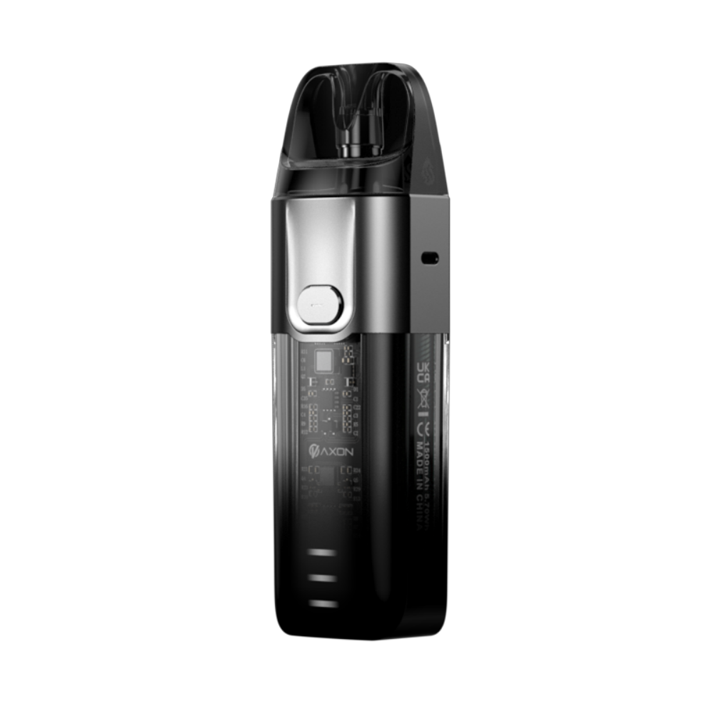 LUXE XR | Advanced Pod System Vape Kit LUXE XR | Advanced Pod System Vape Kit