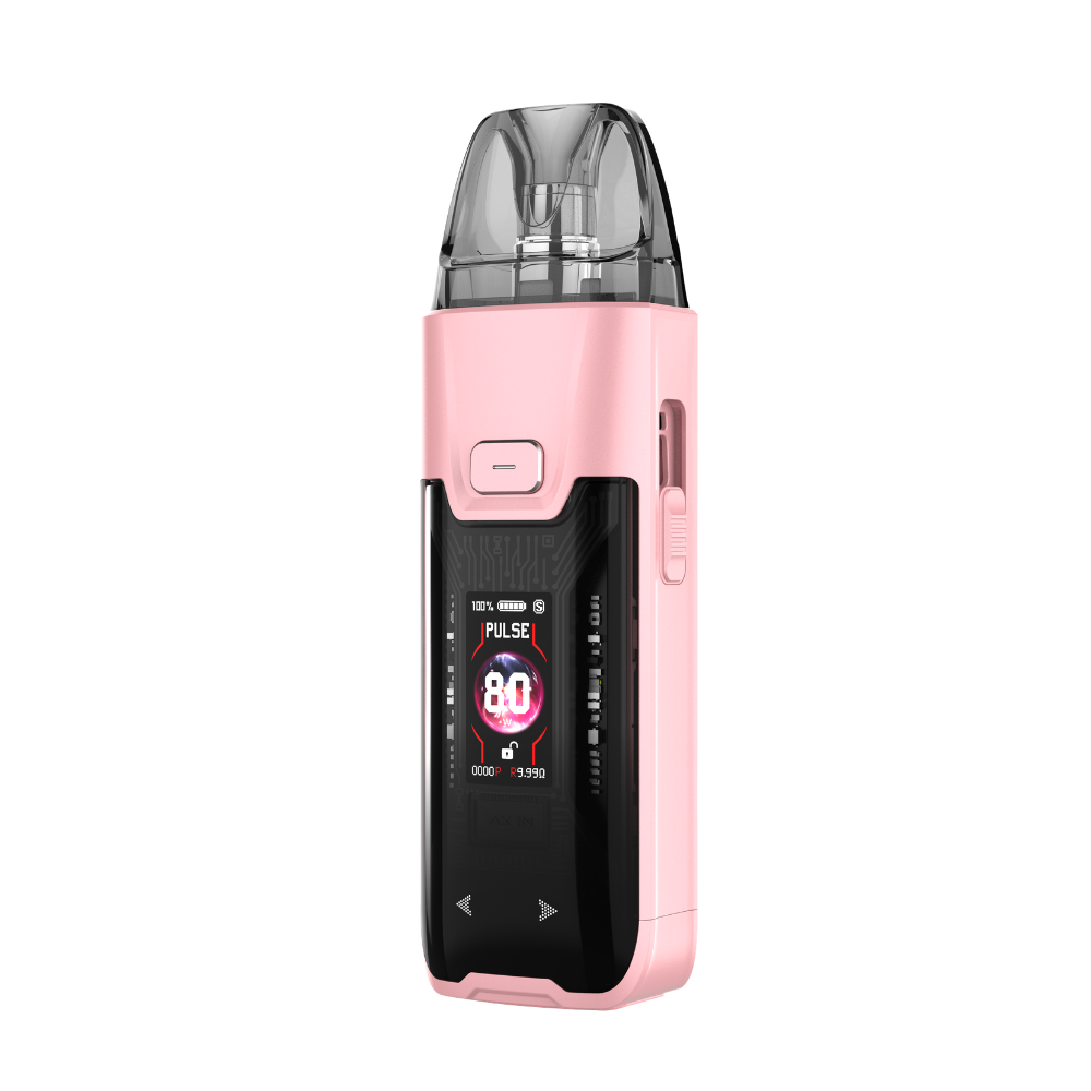 VAPORESSO vaporesso LUXE XR Max 2 Cloud Pink