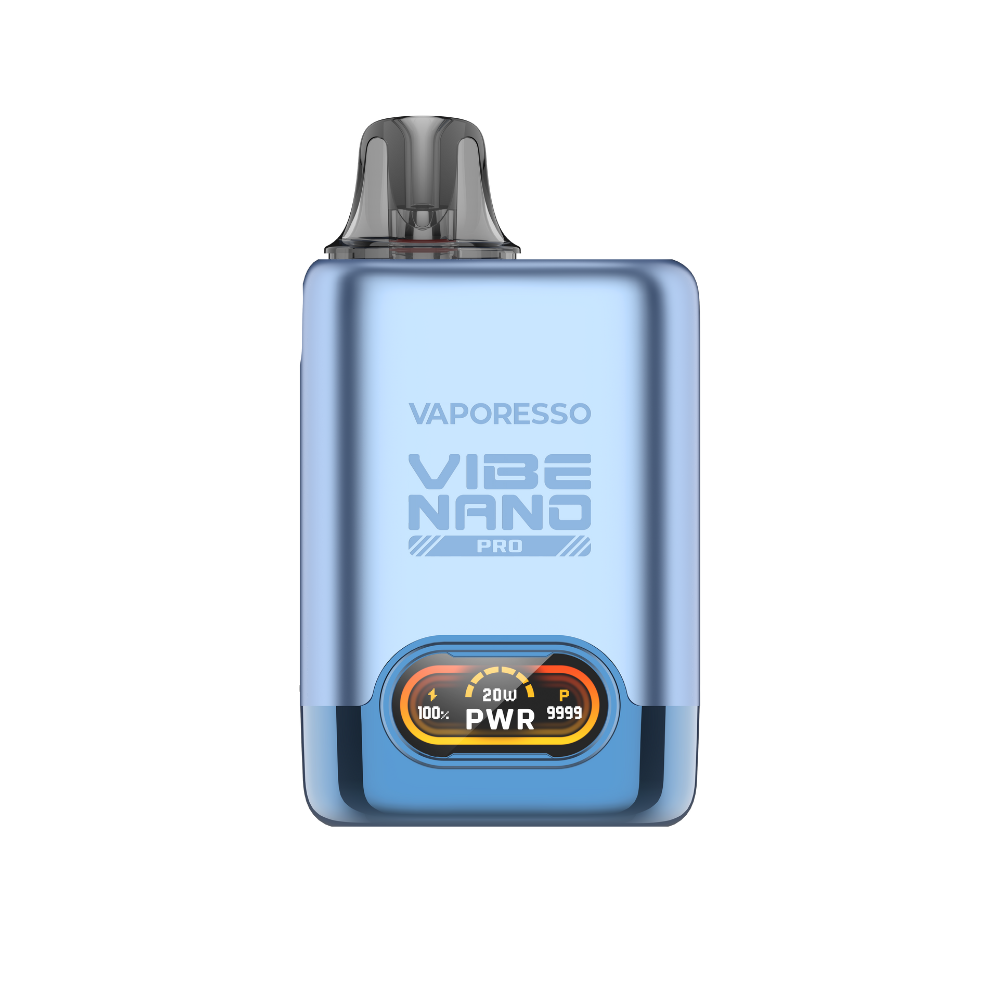 VIBE NANO Pro | MTL Pod System with Dual Mesh VIBE NANO Pro | MTL Pod System with Dual Mesh