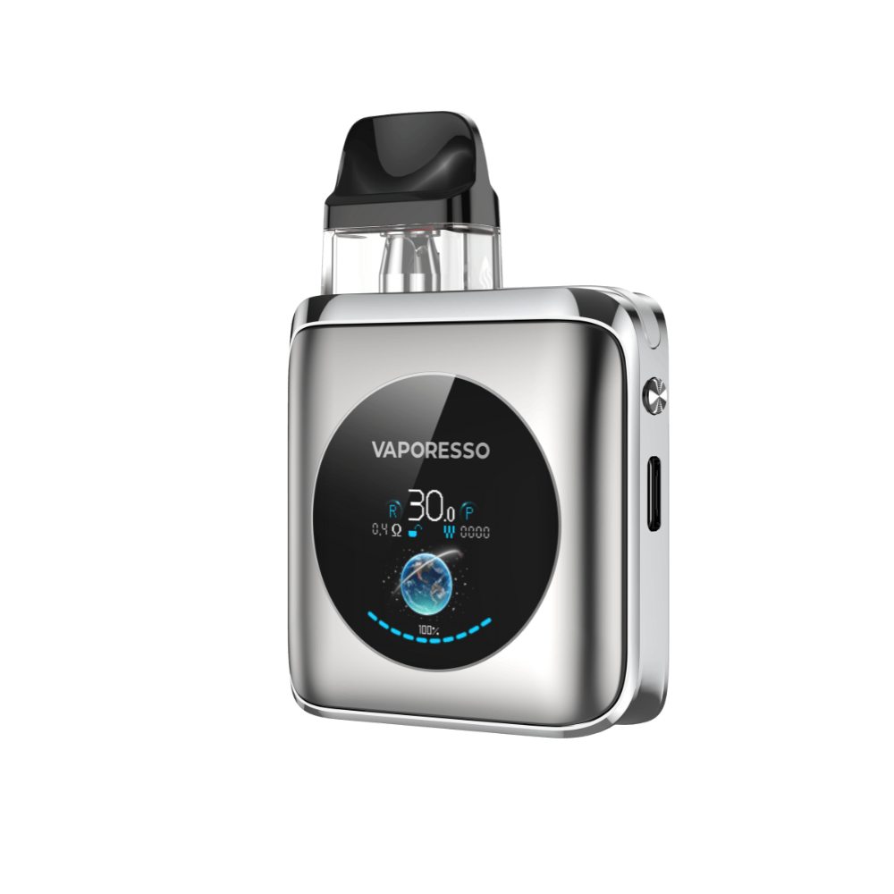 XROS 4 Nano | Powerful Pod Vape Kit with TFT Screen XROS 4 Nano | Powerful Pod Vape Kit with TFT Screen