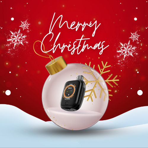 VAPORESSO iMate OS