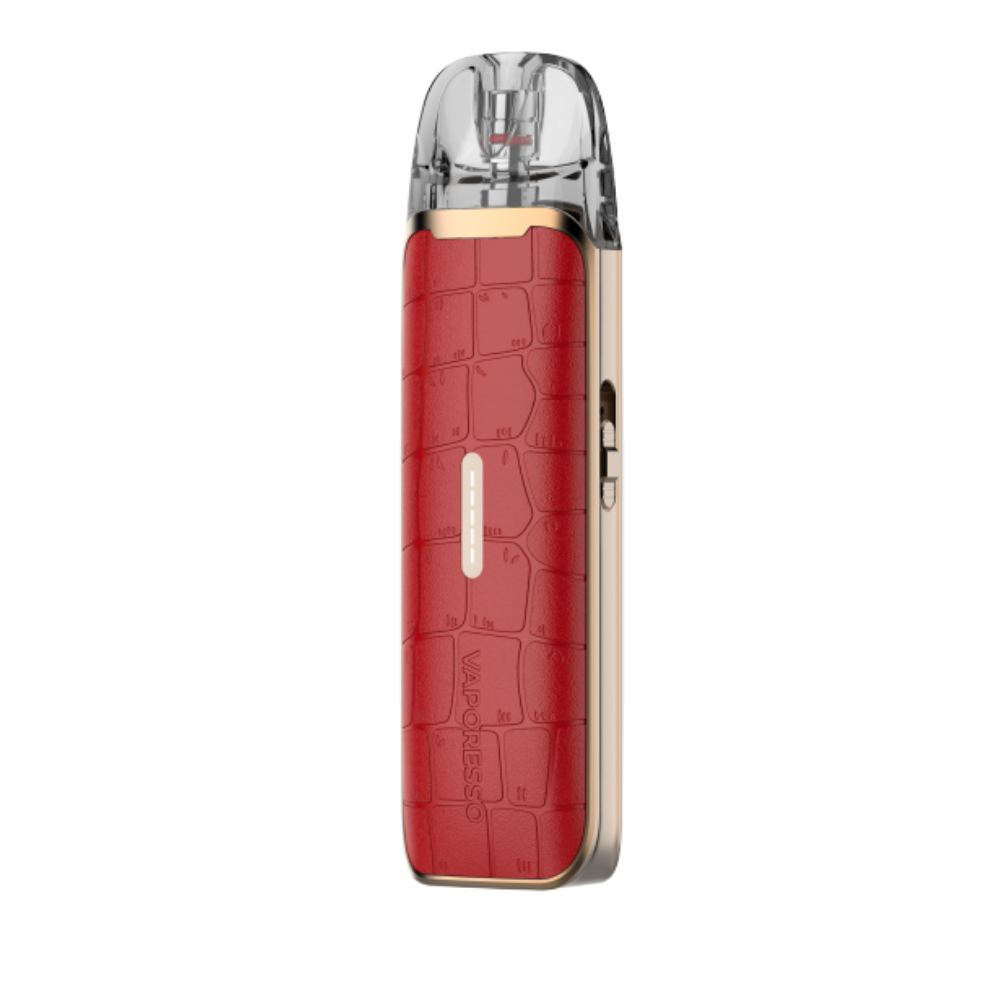VAPORESSO vaporesso LUXE Q3 Birkin Red