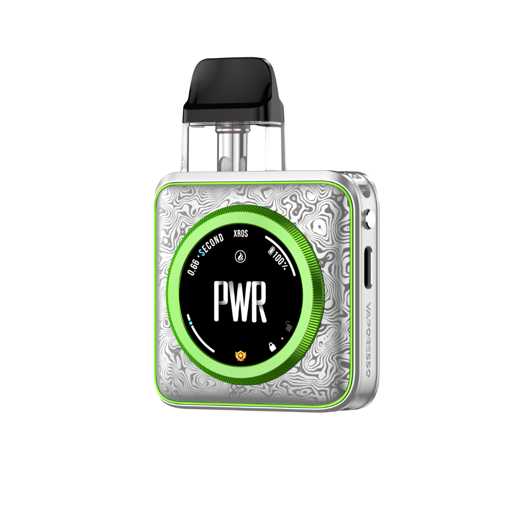 vape drachenfrucht Vaporesso Xros 5 Battery XROS 5 Nano OXVA Xlim Pro 2 vs Vaporesso XROS 5:  Which