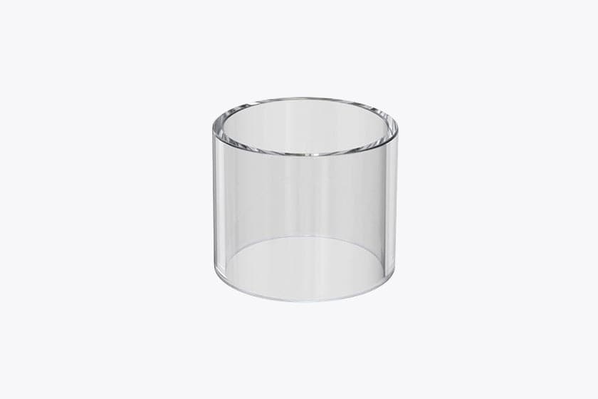 Vaporesso Replacement Pyrex Glass Tube - Clear, for Vaporesso Tank