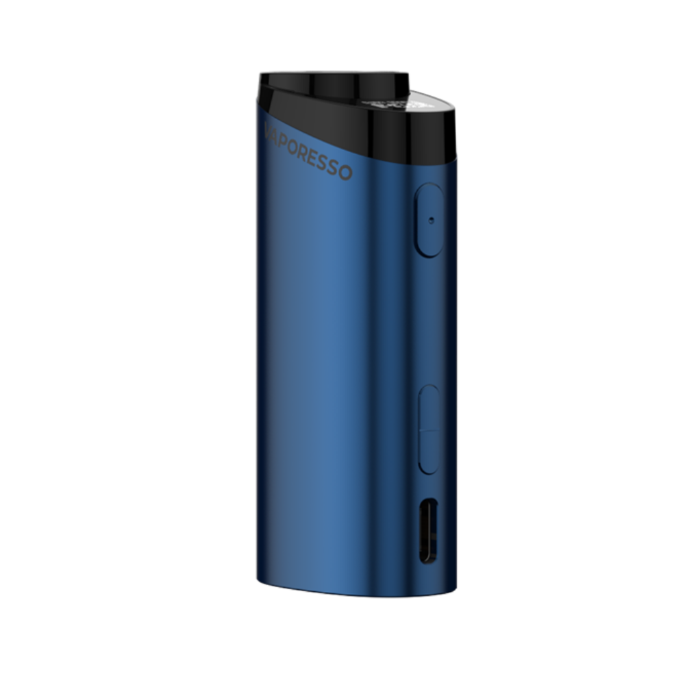 GEN Fit 40 Mod | Compact 40W Vape Mod GEN Fit 40 Mod | Compact 40W Vape Mod