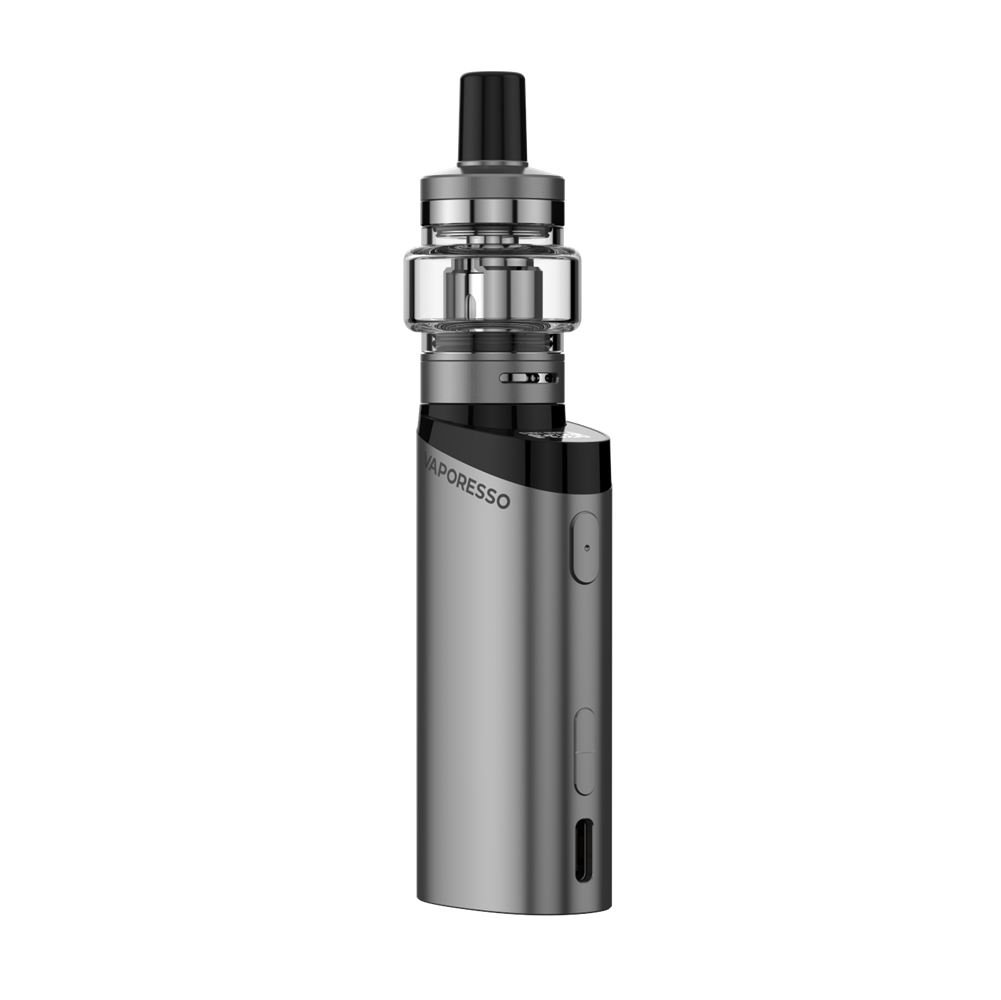 GEN Fit 40 | 40W Portable Vape Mod Kit GEN Fit 40 | 40W Portable Vape Mod Kit