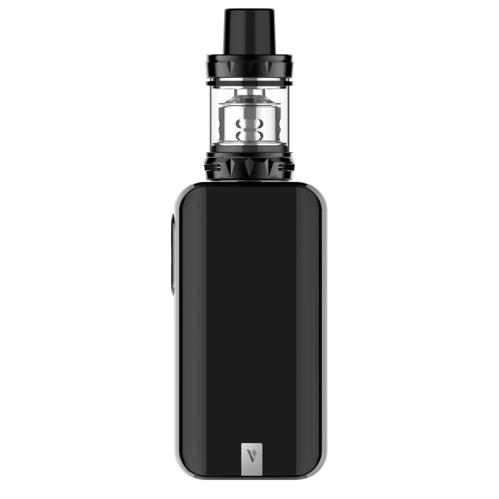 LUXE Nano | Compact 80W Vape Starter Kit LUXE Nano | Compact 80W Vape Starter Kit