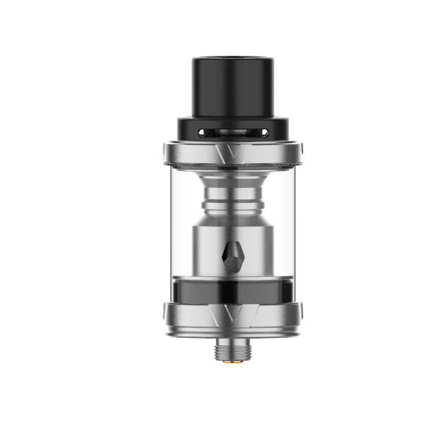 VAPORESSO Vaporesso VECO Tank atomizer, stainless steel and glass build, top-filling design