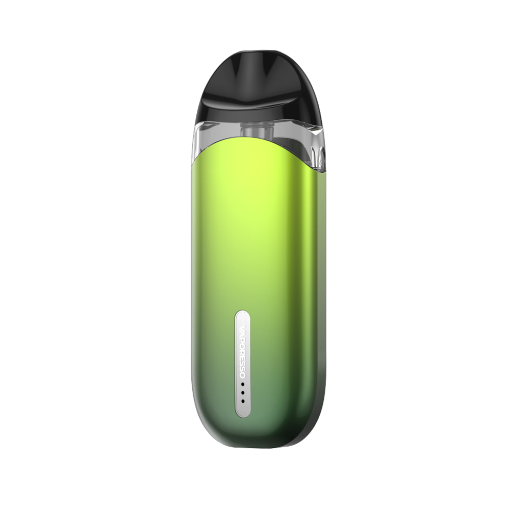 ZERO S | Top-Filling MTL Pod System ZERO S | Top-Filling MTL Pod System