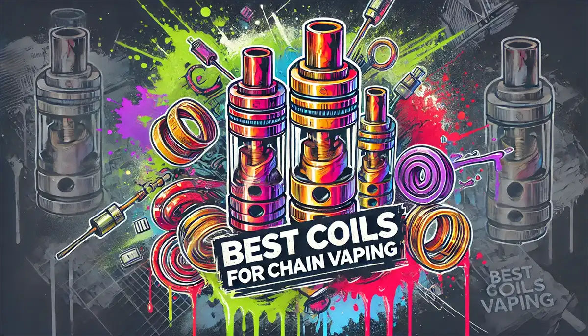 Extend Your Coil's Life: 5 Techniques For Better Flavor And Fewer Replacements