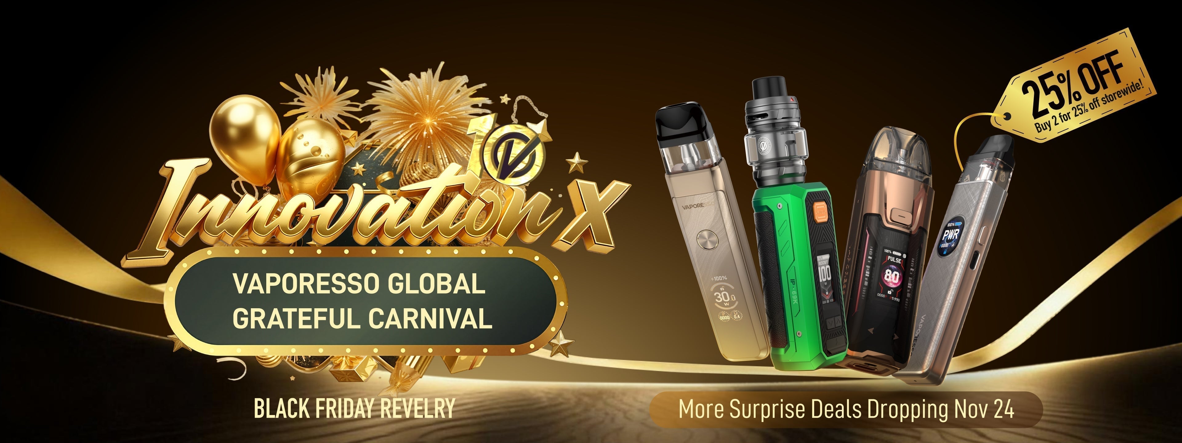 Vaporesso News & Updates: Latest Vaping Trends & Tips Vaporesso News & Updates: Latest Vaping Trends & Tips