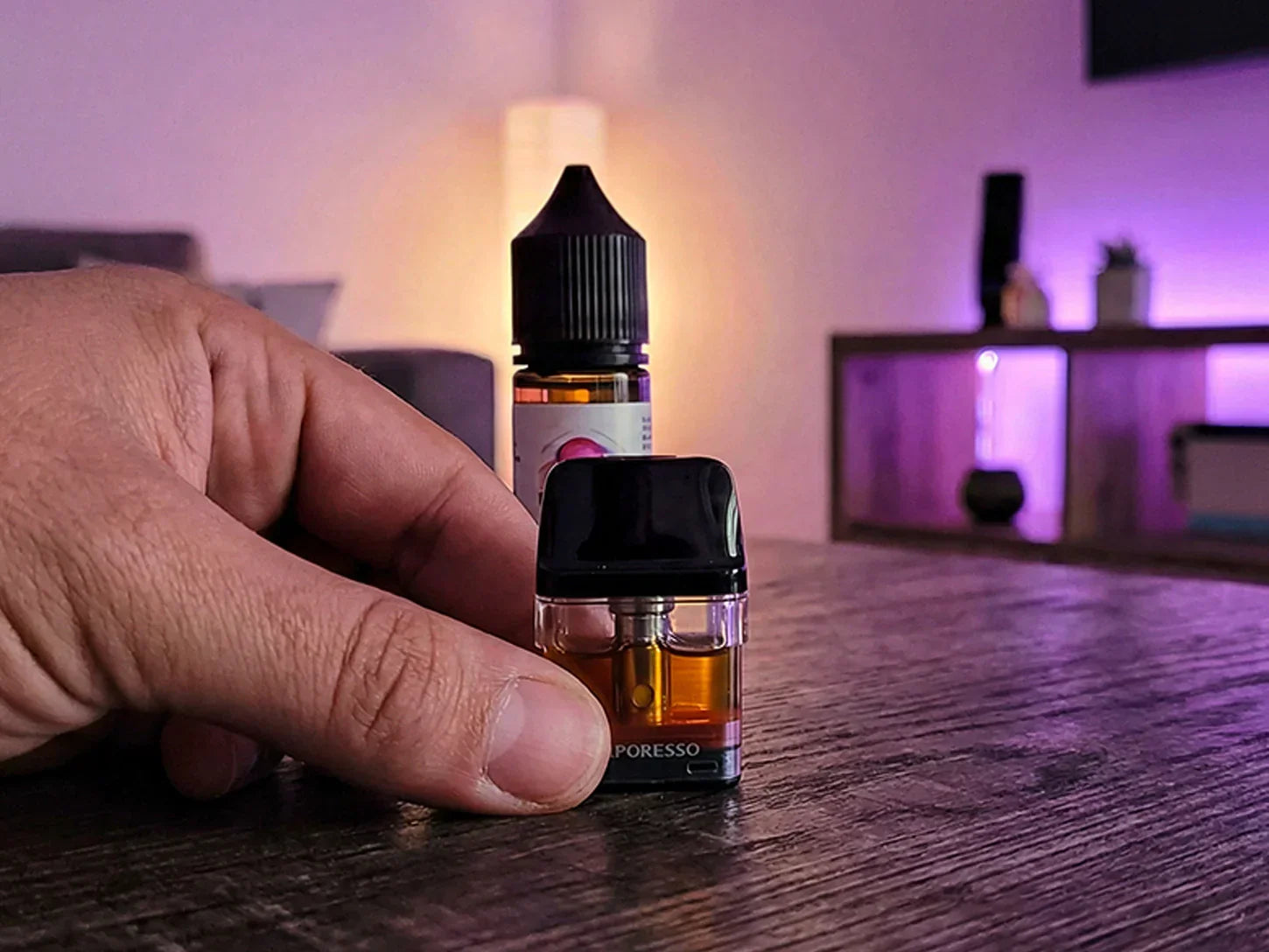 XROS Pod Life with Sweet Juice: What Reddit Gets Right