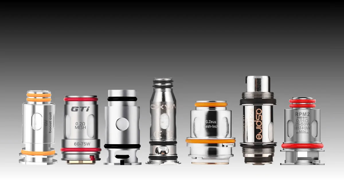 The Ultimate Guide to Choosing the Right Vape Coil