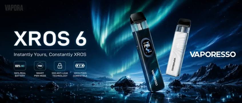 Why Pod Vapes Leak (and How SSS 2.0 Changes It)