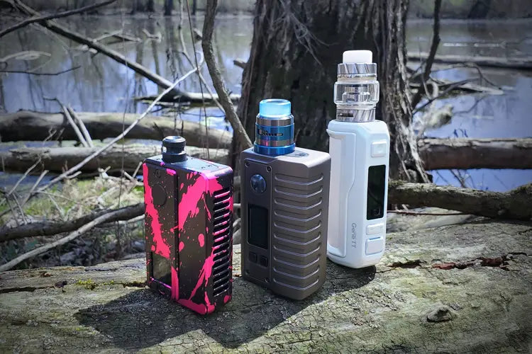 The Real Monthly Vape Cost for DTL Vapers: A Simple Breakdown