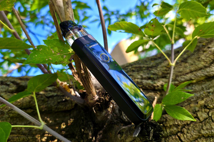 Elevate Your Vaping Experience with the XROS PRO 2 MTL Kit