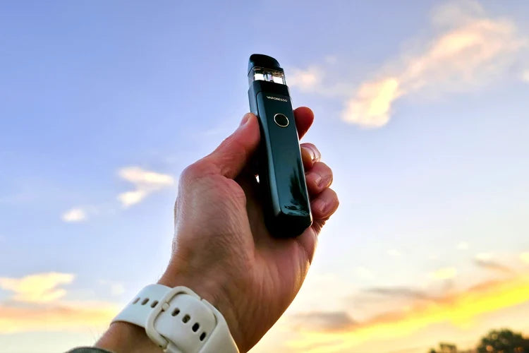 XROS PRO 2 vs VOOPOO Argus G3: Full Spec Comparison 2026