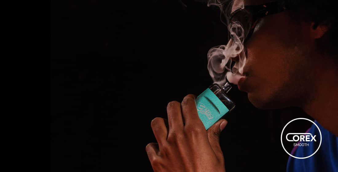 ECO NANO 2 | Refillable Pod Vape Kit ECO NANO 2 | Refillable Pod Vape Kit