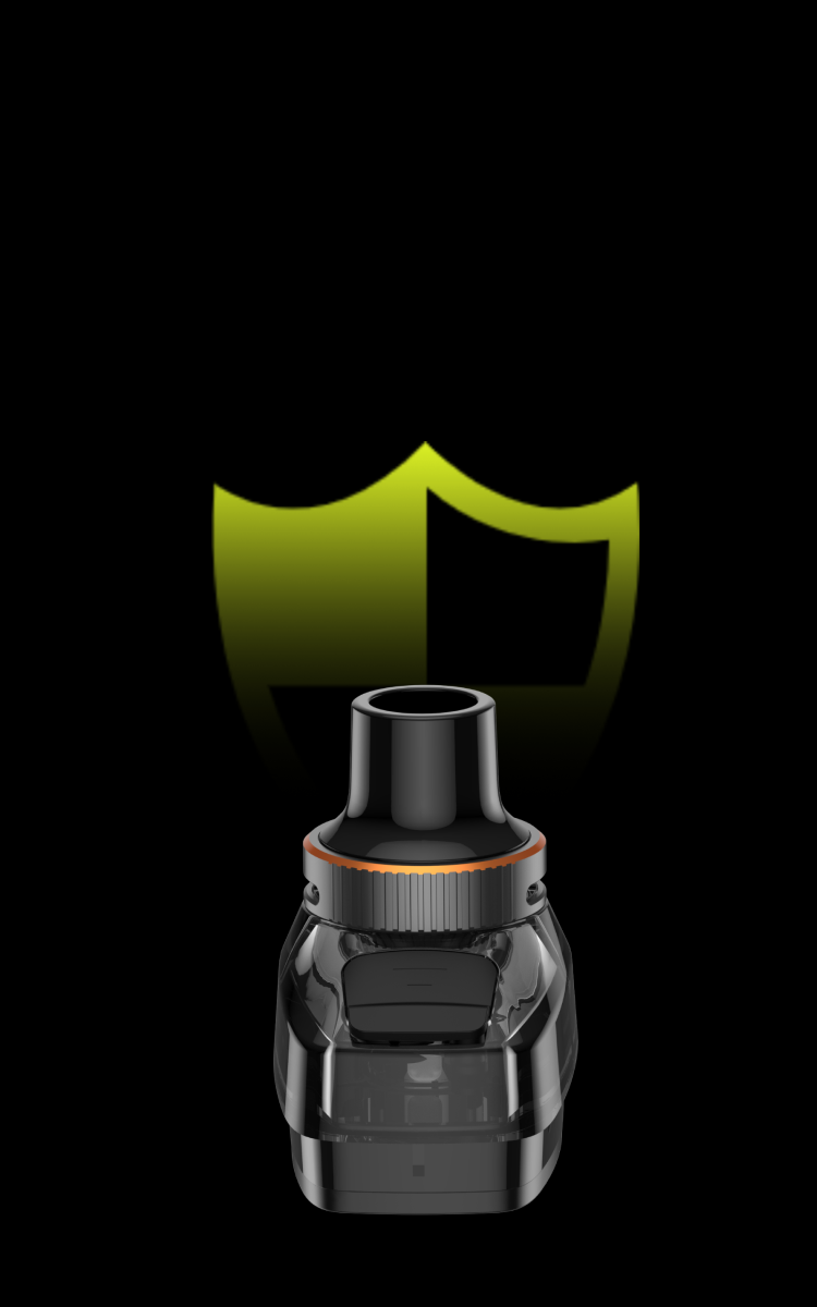 ARMOUR G Series Pods | Triple Leakproof Vaping Pods (2-Pack) ARMOUR G Series Pods | Triple Leakproof Vaping Pods (2-Pack)