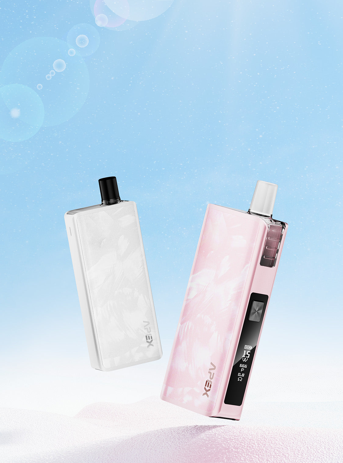 APEX Pods | 5ml Replacement Vape Pods APEX Pods | 5ml Replacement Vape Pods