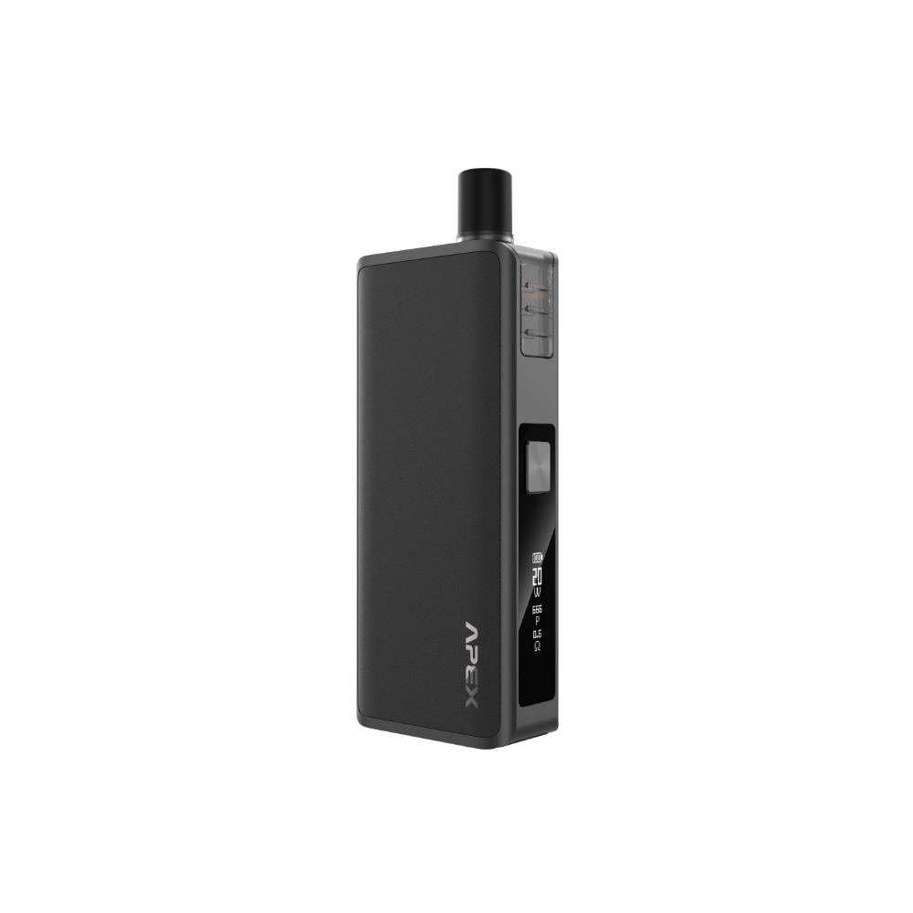 APEX | Premium MTL Pod System with Fast Charge APEX | Premium MTL Pod System with Fast Charge