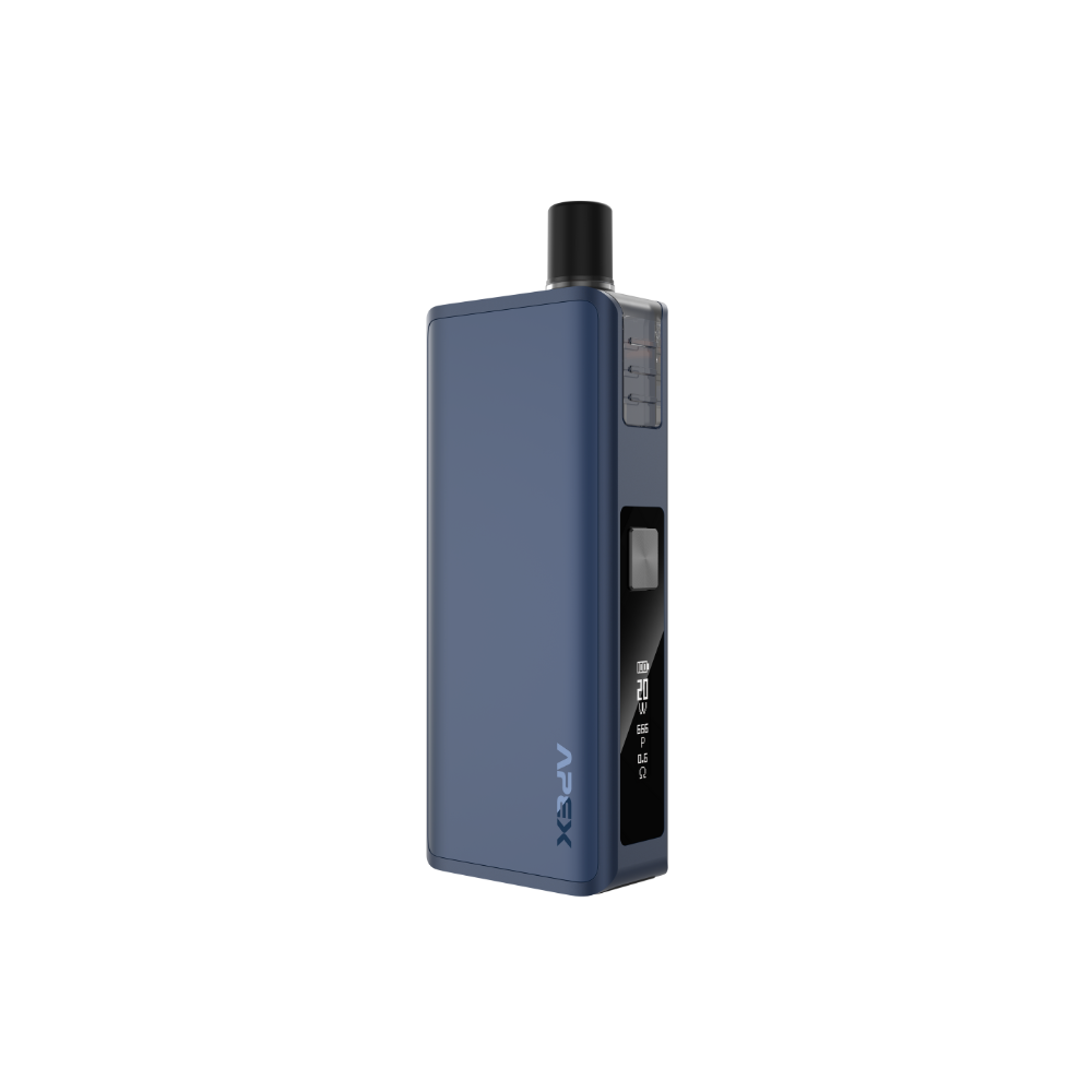 APEX | Premium MTL Pod System with Fast Charge APEX | Premium MTL Pod System with Fast Charge