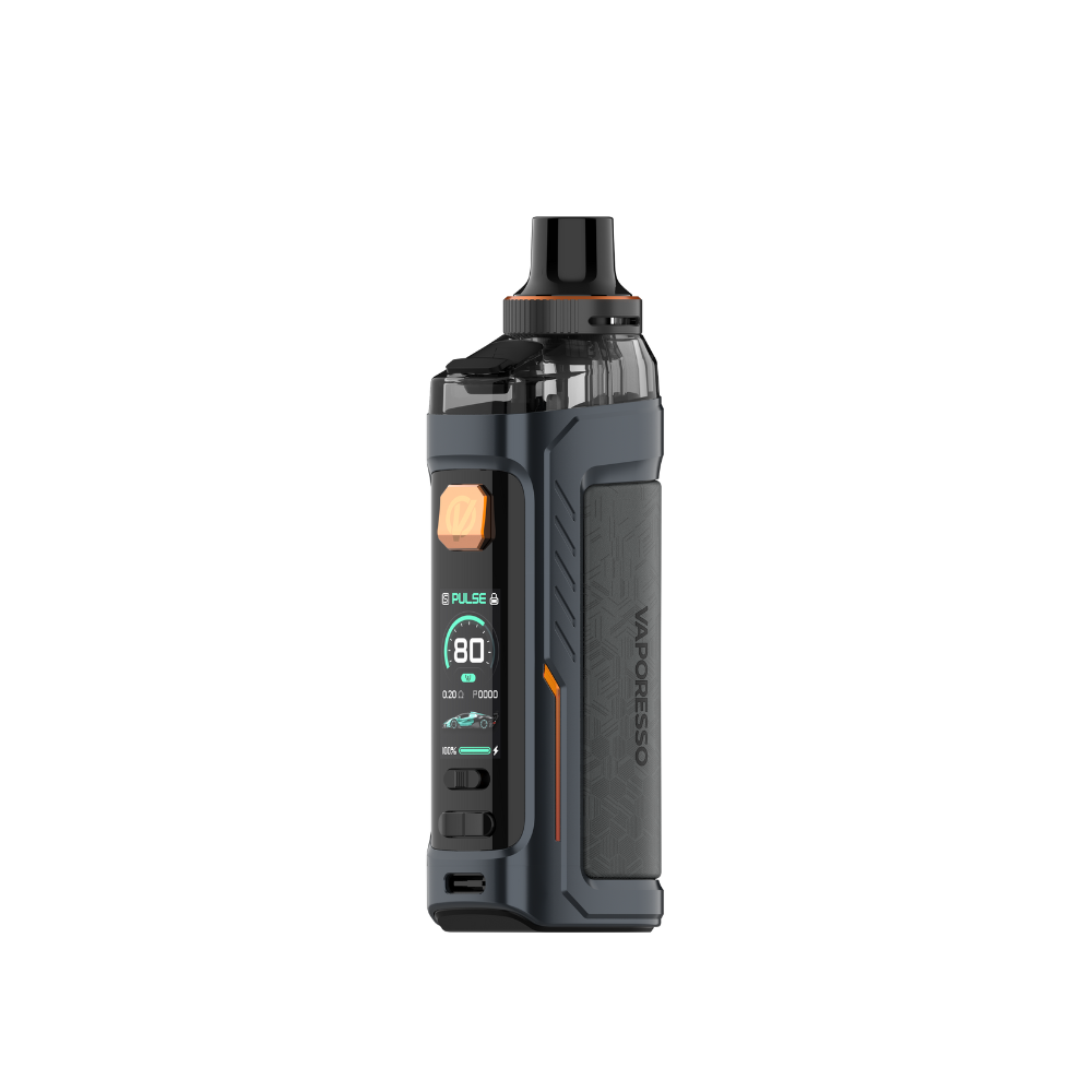 ARMOUR G | Powerful 80W Vape Kit ARMOUR G | Powerful 80W Vape Kit