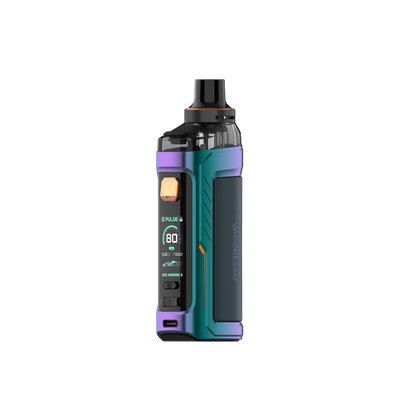 ARMOUR GS | High-Power Pod Mod Vape ARMOUR GS | High-Power Pod Mod Vape