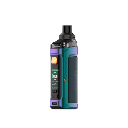 ARMOUR G | Powerful 80W Vape Kit ARMOUR G | Powerful 80W Vape Kit