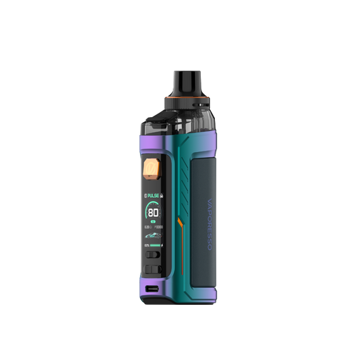 ARMOUR G Nebula Green