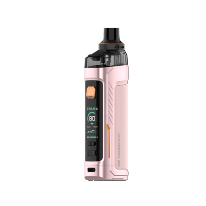 ARMOUR GS Pink Leopard