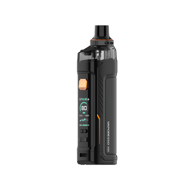 Pod Mod Automatica Vaporesso Luxe X - Pod Mod da polmone Pod Mod Automatica Vaporesso Luxe X - Pod Mod da polmone