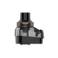 VAPORESSO ARMOUR G Series Pod - Black and Transparent Pod with Top Airflow and Filling Structure for Vaping