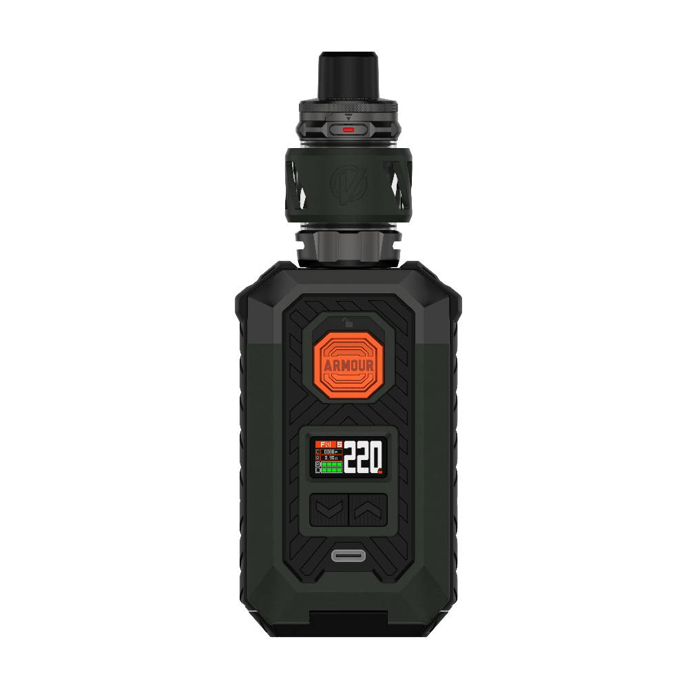 ARMOUR Series VAPORESSO Store