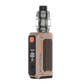 VAPORESSO ARMOUR OCTA dual-battery kit in Rust Bronze