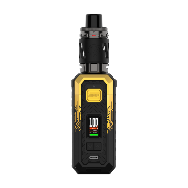 Ultimate Vape Kits: Box, Pod & Pen Starter Systems Ultimate Vape Kits: Box, Pod & Pen Starter Systems