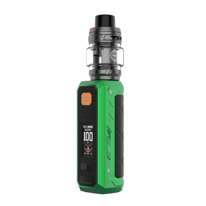 ARMOUR ULTRA (iTank T) Emerald Green