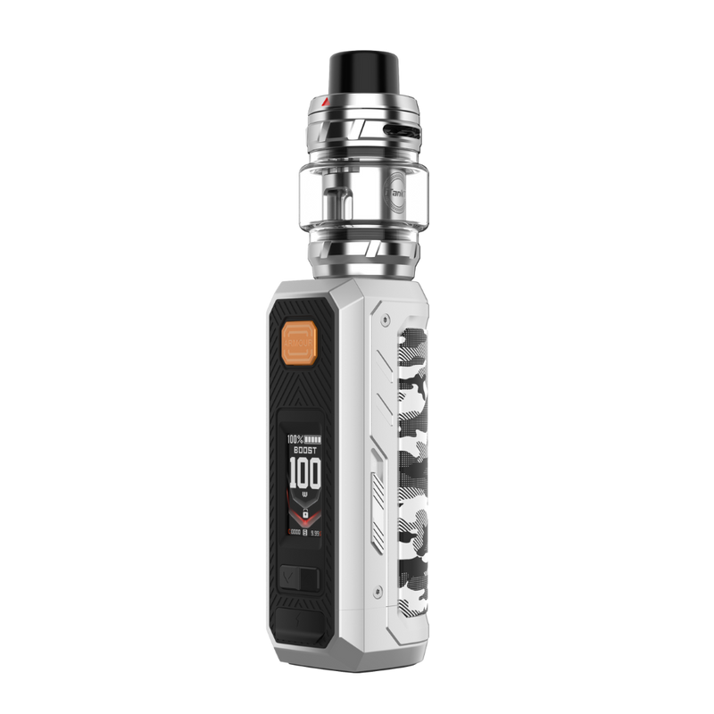 Ultimate Vape Box Mods - Max Power & Custom Control Ultimate Vape Box Mods - Max Power & Custom Control