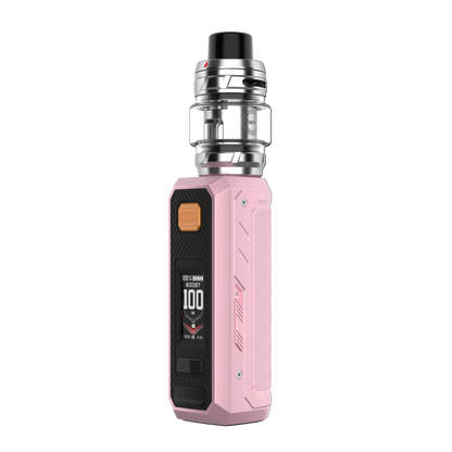 ARMOUR ULTRA (iTank T) Light Pink