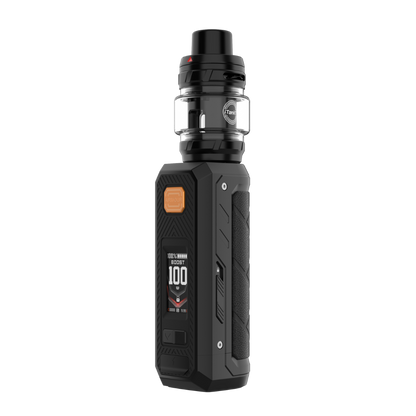 ARMOUR ULTRA (iTank T) Obsidian Black