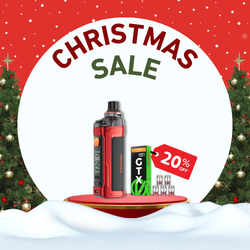 ARMOUR G Bundle (Red)