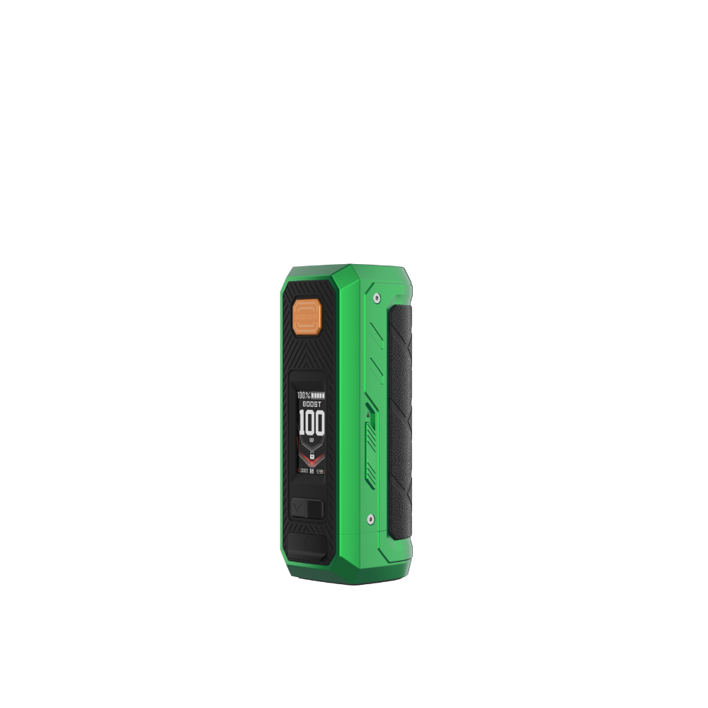 ARMOUR ULTRA Mod | Powerful 5500mAh Built-in Battery Box Mod Kit ARMOUR ULTRA Mod | Powerful 5500mAh Built-in Battery Box Mod Kit