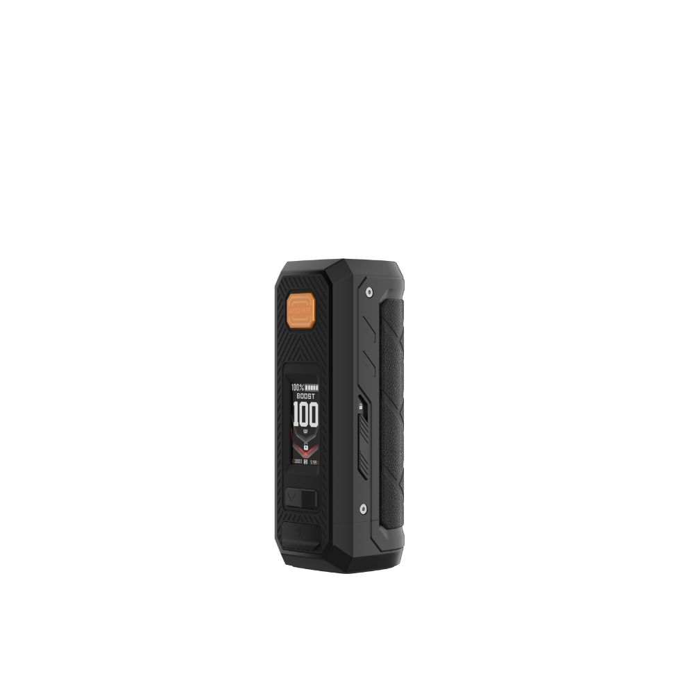 ARMOUR ULTRA Mod | Powerful 5500mAh Built-in Battery Box Mod Kit ARMOUR ULTRA Mod | Powerful 5500mAh Built-in Battery Box Mod Kit