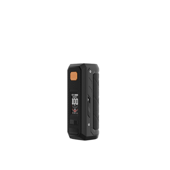 ARMOUR ULTRA Mod | Powerful 5500mAh Built-in Battery Box Mod Kit