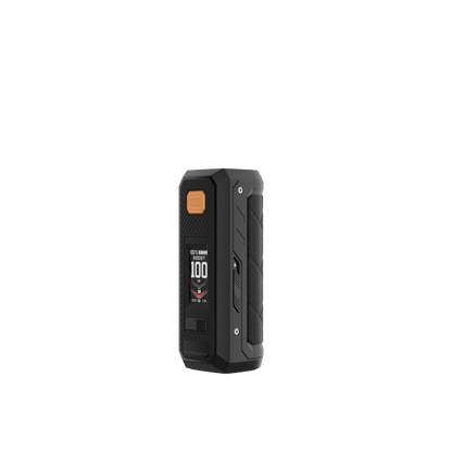 ARMOUR ULTRA Mod in obsidian black, sleek modular phone case design