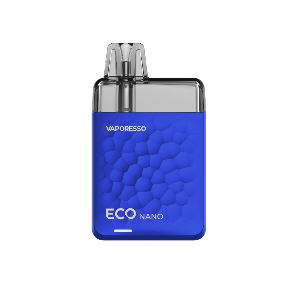 ECO NANO | Economical Refillable Pod System ECO NANO | Economical Refillable Pod System